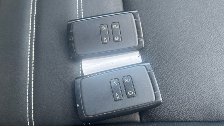 Dacia Duster 1.6 SCe Prestige 5dr Petrol Estate